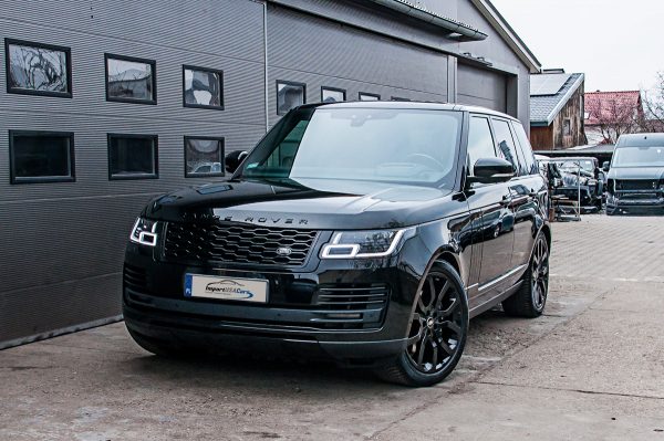 (2020r) RANGE ROVER SPORT