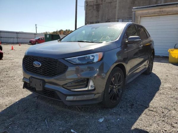 2020 FORD EDGE SEL - obrazek 3