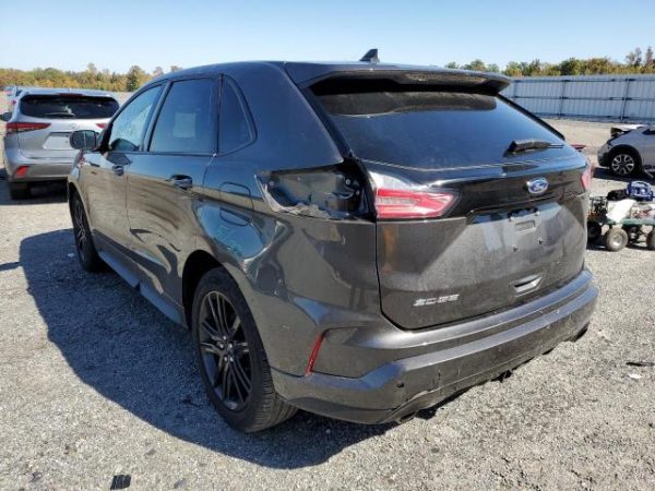 2020 FORD EDGE SEL - obrazek 4